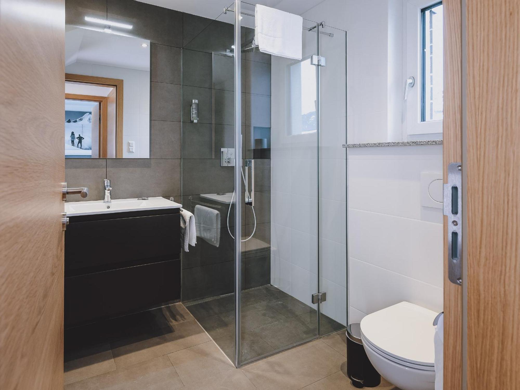 Fp Appartements By We Rent, Summercard Included Kaprun Exterior foto